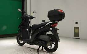 SUZUKI ADDRESS 110 CE47A