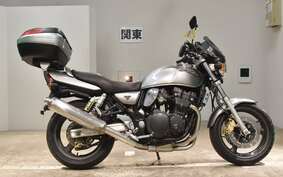 SUZUKI INAZUMA 400 (GSX400) 2001 GK7BA