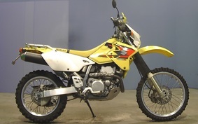 SUZUKI DR-Z400S 2005 SK43A