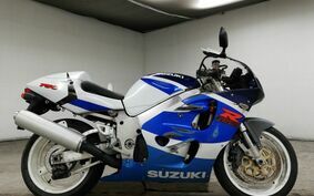 SUZUKI GSX-R750 1999 GR7DA