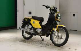 HONDA CROSS CUB 110 JA10