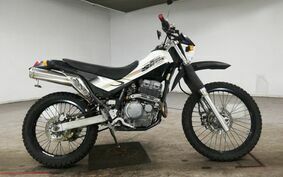 KAWASAKI SUPER SHERPA KL250G