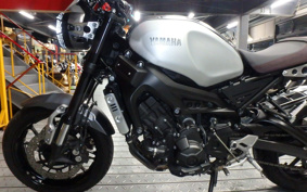 YAMAHA XSR900 2017 RN46J