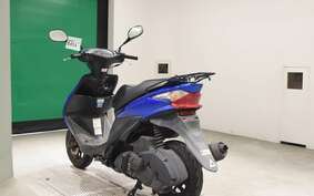 SUZUKI ADDRESS V125 S CF4MA