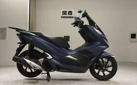 HONDA PCX125 JF81