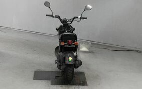 HONDA ZOOMER AF58