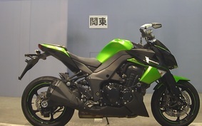 KAWASAKI Z1000 Gen.4 2010 ZRCD14