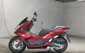 HONDA PCX 160 KF47