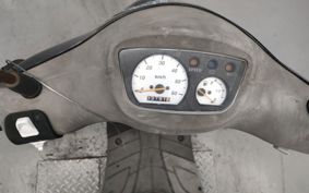 YAMAHA BJ SA24J