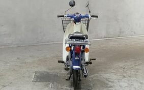 HONDA PRESS CUB 50 AA01