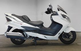 SUZUKI SKYWAVE 250 (Burgman 250) M CJ45A