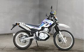 YAMAHA SEROW 250 DG31J