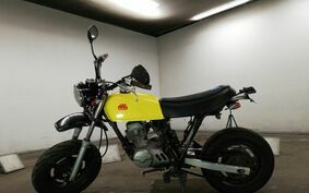 HONDA APE 50 AC16