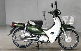 HONDA C50 SUPER CUB AA04