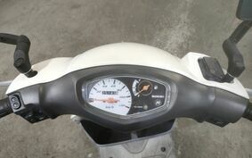 SUZUKI ADDRESS V125 G CF46A