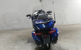 HONDA GL 1800 GOLD WING TOUR 2019 SC79