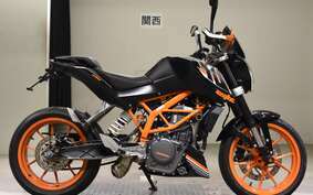 KTM 390 DUKE 2017 JGJ40