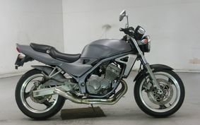 KAWASAKI BALIUS 250 1993 ZR250A