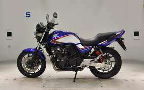 HONDA CB400SF GEN 4 A 2022 NC42