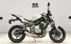 KAWASAKI Z650 A 2017 ER650H