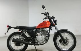 SUZUKI GRASS TRACKER BigBoy NJ4BA