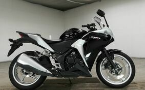 HONDA CBR250R MC41