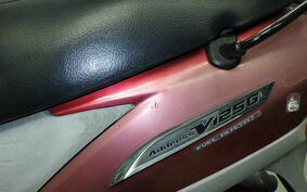 SUZUKI ADDRESS V125 G CF46A