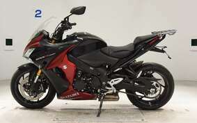 SUZUKI GSX-S1000F 2016 GT79A