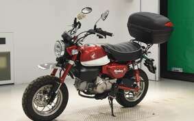 HONDA MONKEY 125 ABS JB02