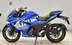 SUZUKI GIXXER 250 SF ED22A