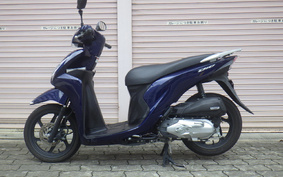 HONDA DIO 110 JF58