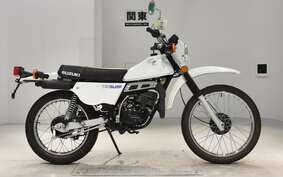 SUZUKI TS185 SG12A