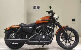 HARLEY XL883N LE2