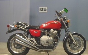 HONDA CB400F 1999 NC36