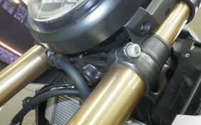 HONDA CB125 R JC91