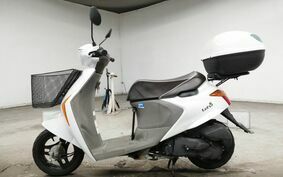 SUZUKI LET's 5 CA47A