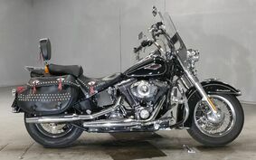 HARLEY FLSTC 1580 2015 BW5