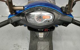 SUZUKI ADDRESS V125 SS CF4MA