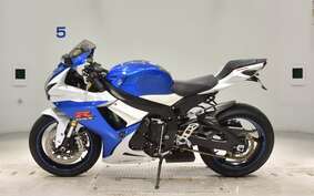 SUZUKI GSX-R750 2014 GR7MA