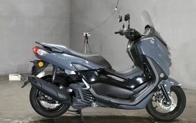 YAMAHA N-MAX 125 SEG6J