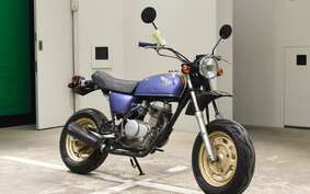 HONDA APE 50 AC16