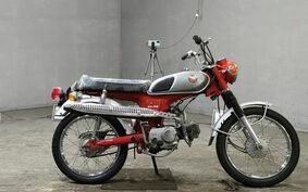 HONDA CL50 BENLY CD50