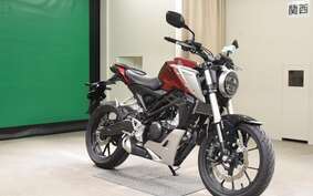 HONDA CB125 R ABS JC79