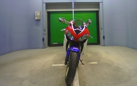 HONDA CBR1000RR Gen. 2 2009 SC59