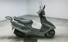 HONDA SPACY 125 JF04