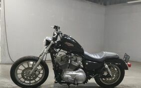 HARLEY XL883L 2008 CR2