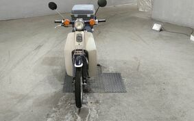 HONDA C70 SUPER CUB HA02