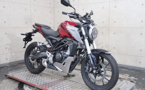 HONDA CB125 R JC79