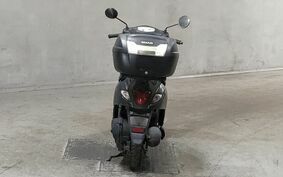 SUZUKI LET's CA4AA