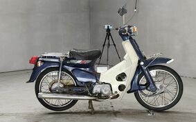 HONDA C70 SUPER CUB CUSTOM C70